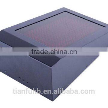 High Quality LED Digital Serve Sign Board/glow Sign Board Designs photo-5