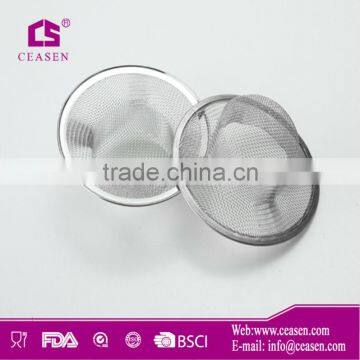 Mini Mesh Tea Strainer set