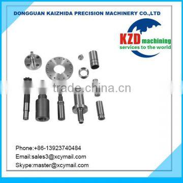 Professional Machining Parts for Machinery Field