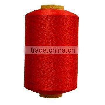 High Quality POLYESTER DTY YARN