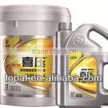 Xiya-CI-4 Enhanced Diesel Engine Oil