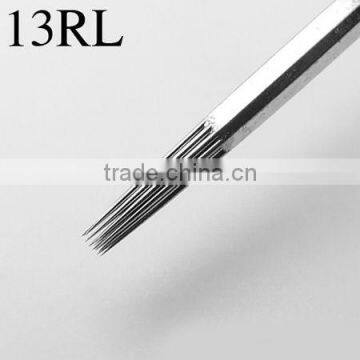 1013 Round Liner Tattoo Needle