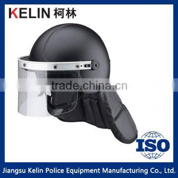 Korean Style Anti Riot Helmet