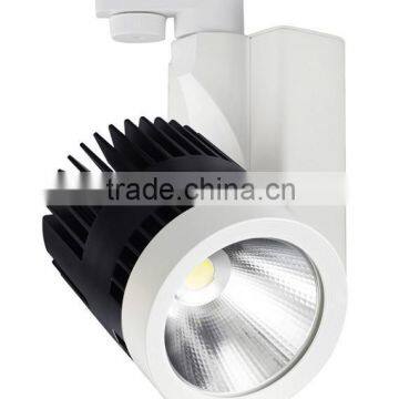 2015 High quality COB cheap track lights