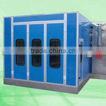 Auto Spray Booth,paint Spray Booth