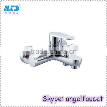 Bath Shower Faucet Bath Mixer Factory Price from Heshan Angel Co.