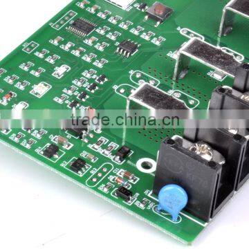 20A 48V Solar Voltage Regulator With LED Indicator photo-2