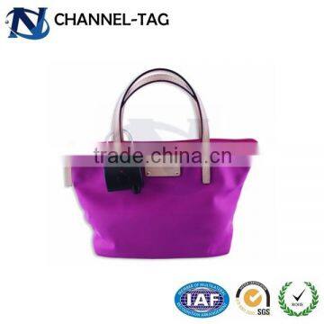 Channel 8.2MHz EAS system bag security tag for garments stores