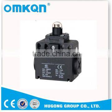 Best Selling Products In Europe High Temperature Resistance Touch Limit Switches