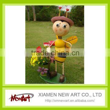 garden decoration,metal craft