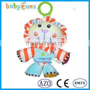 Newest Cute Animal Stuffed Plush Baby Toy