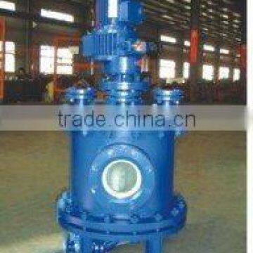 steel lined PTFE reaction kettle for corrosion stock