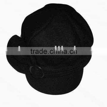 fashion cap / winter hat / women'shat