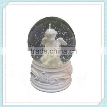 Polyresin Snow globes, Resin Snow ball