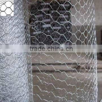 3/4 inch hexagonal wire mesh