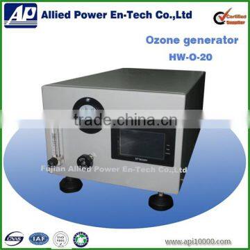 Medical medical ozonator for pharmaceutical factory