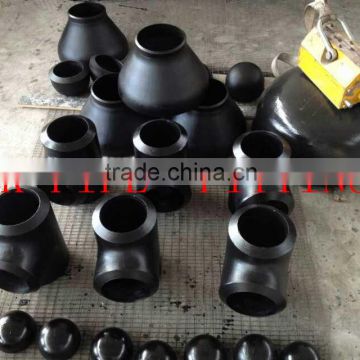 ASTM A860 Gr WPHY 60 Reducer