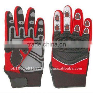 Motocross racing Gloves/motorcycle gloves/motorbike gloves/WB-MCG1311