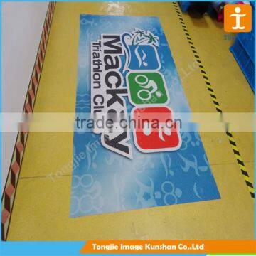 Custom digital printing mesh banner wall advertising banner