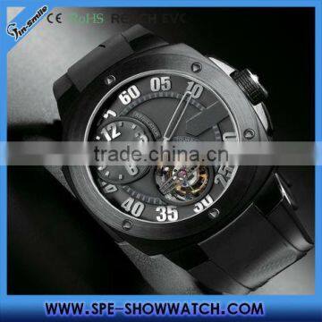 Luxury Mens Army militray Sport Wrist Watch