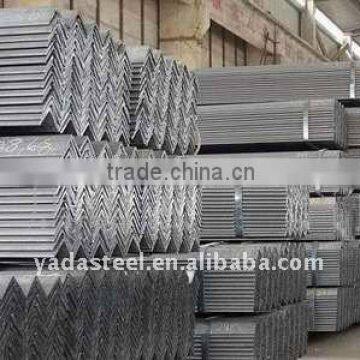 Stainless Steel Angle Bar