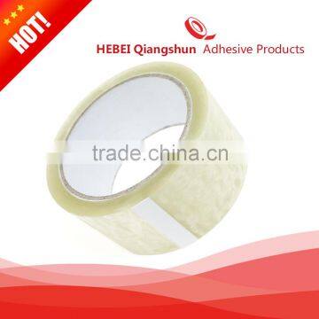 Self Adhesive BOPP Transparent Tape, Transparent BOPP Adhesive Packing Tape