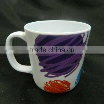 30% and 100% cheap melamine Mug