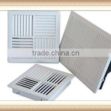 air diffuser,white air diffuser,hvac air diffuser