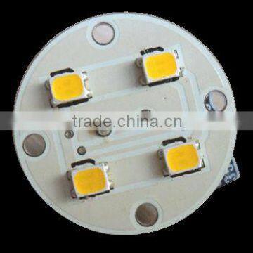 High quality G4 Home LED Blub Lamp 1W 4SMD AC/DC10-25V