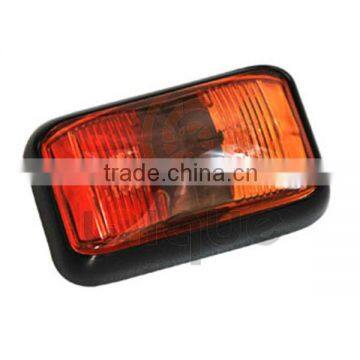100% Waterproof 24V LED truck Side Marker Outline Lamps