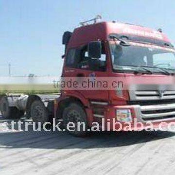 Dongfeng truck-tractor