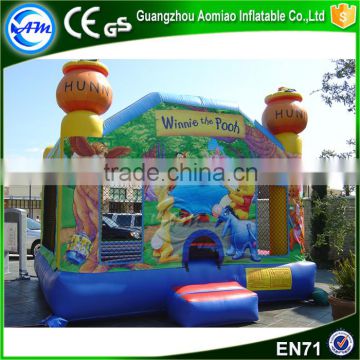 Kids N adults cheap bounce houses inflatable jumping castle