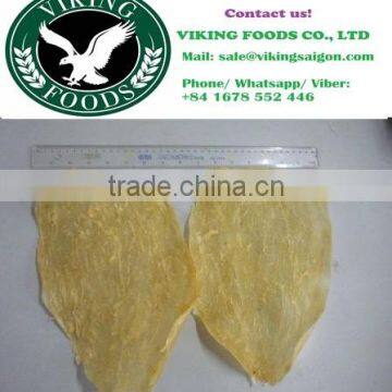 PREMIUM QUALITY DRIED FISH MAW - BEST SELLING