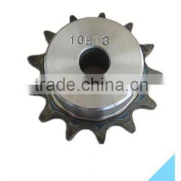 DIN harden teeth transmit hub sprocket