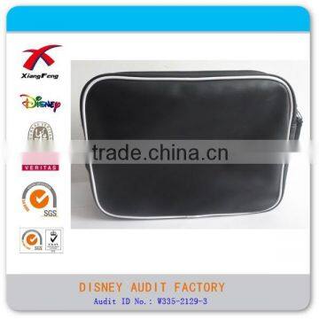 PU Leather Shoulder Bag photo-4