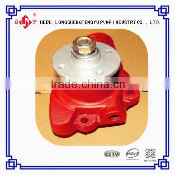 UAZ tractor parts hydraulic water pump