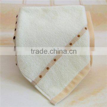 Cotton Baby Square Face Towel photo-3