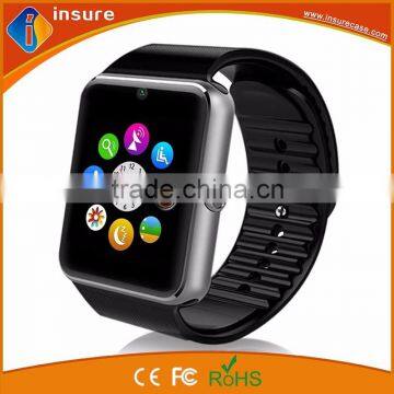 Hot selling bluetooth smartwatches GT08