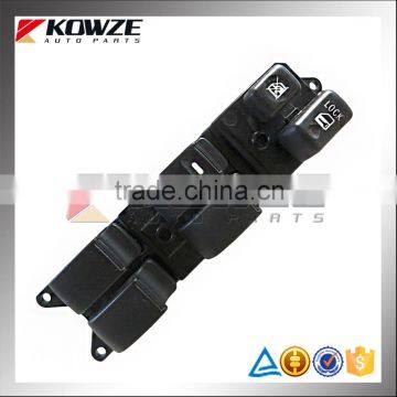 Door Power Window Driver Side Switch For Mitsubishi Pajero Montero V31 4G64 V32 4G54 V46 4M40 1990-2004 MR753373