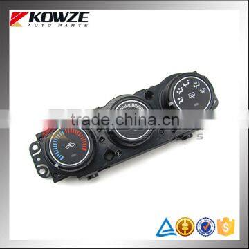 Heater Controller Assy For Mitsubishi ASX GA1W 7820A083XA 7820A487