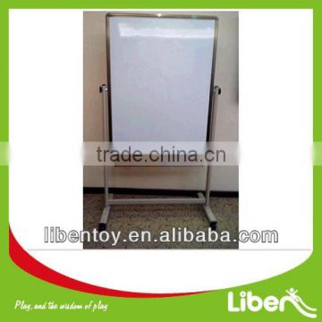 movable and reversible whiteboard for kids LE.HB.015