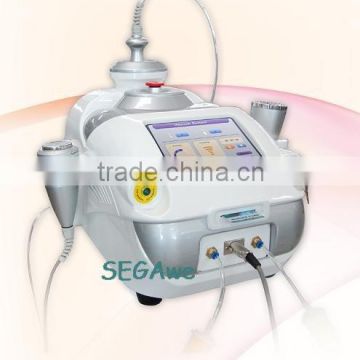 Ultrasonic Liposuction Equipment Cavitation with Vacuum