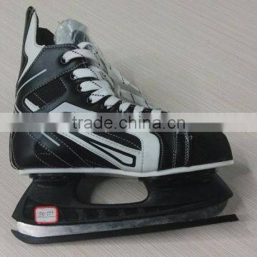 Winter Sport Shoe Modern Design Adult Ice Skate Ice Figure Shoes photo-5