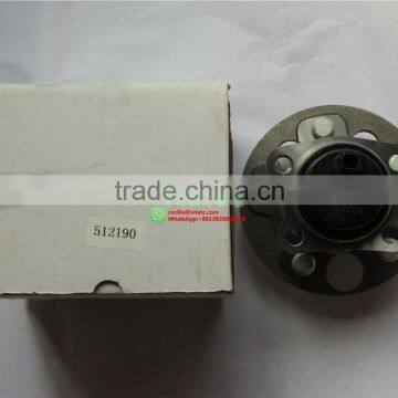 China auto parts Clutch release bearing for Toyota Corolla 43550-02050