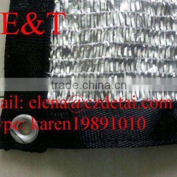 Magnetic Insect Screen, Plastic Coated Expanded Metal, Hot Sale Aluminum Alloy Wire Netting photo-5