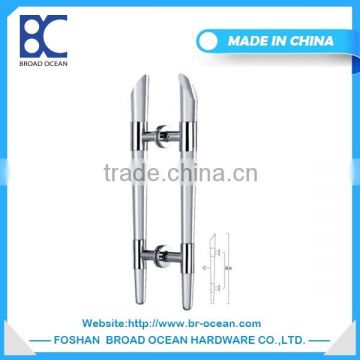 YX-3369 stainless steel kitchen cabinet door handle types of door handle