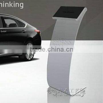 Display Stand, Brochure Board, Multi Brochure Holder, Brochure Stand photo-4