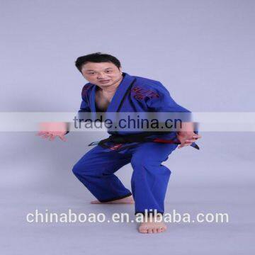 BJJ GI photo-2