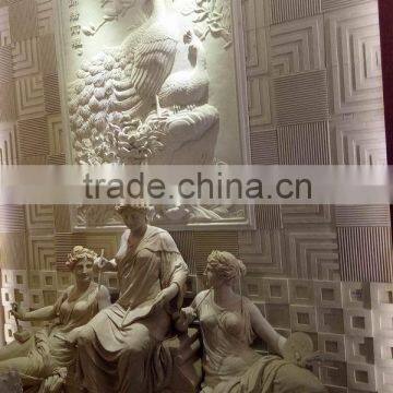 High Quality Decorative Wall Panels photo-4