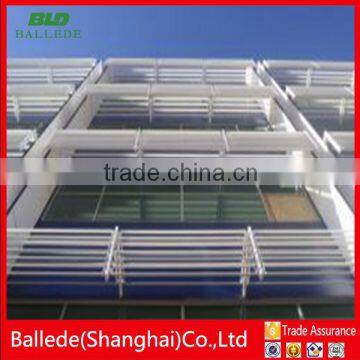 Architectural Awning Sun Louver photo-3